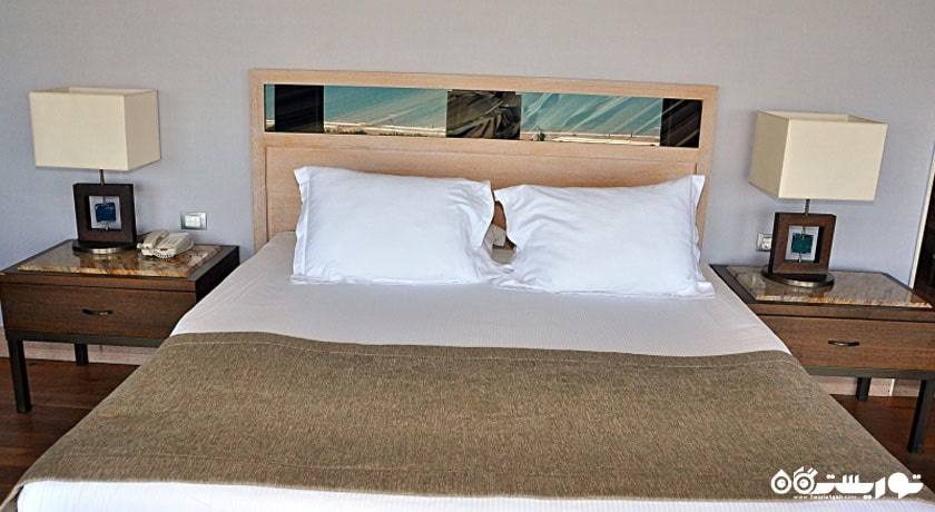 تخت بزرگ سوئیت پرستیج